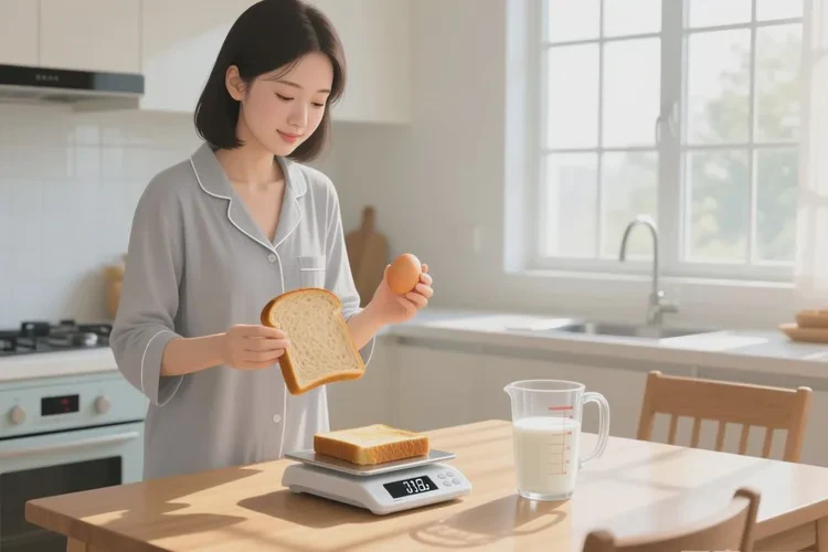 34岁早上血糖10.9是怎么回事(图3)