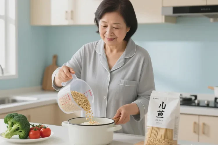 34岁睡前血糖10.4是怎么回事(图3)