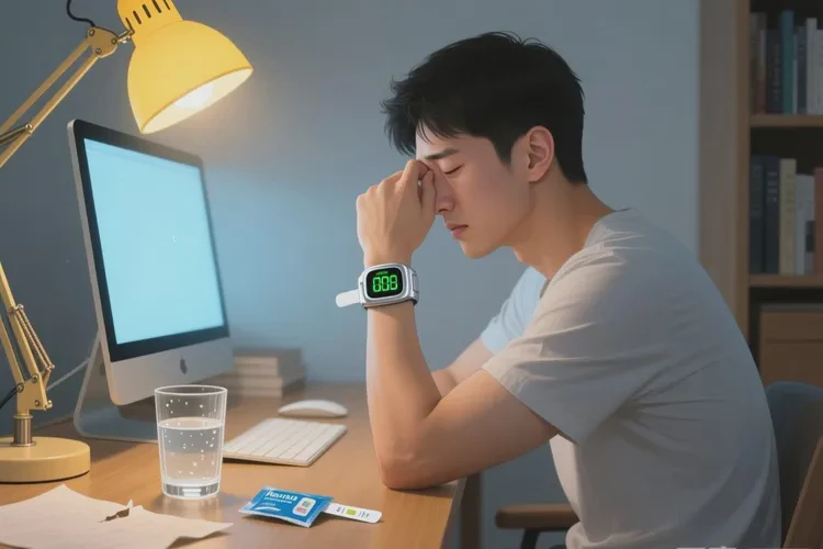 34岁早上空腹血糖22.9是怎么回事(图4)