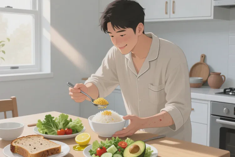 35岁餐后血糖19.6是怎么回事(图1)