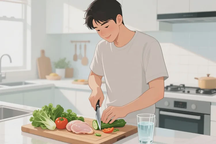 34岁晚上血糖29.3是怎么回事(图3)