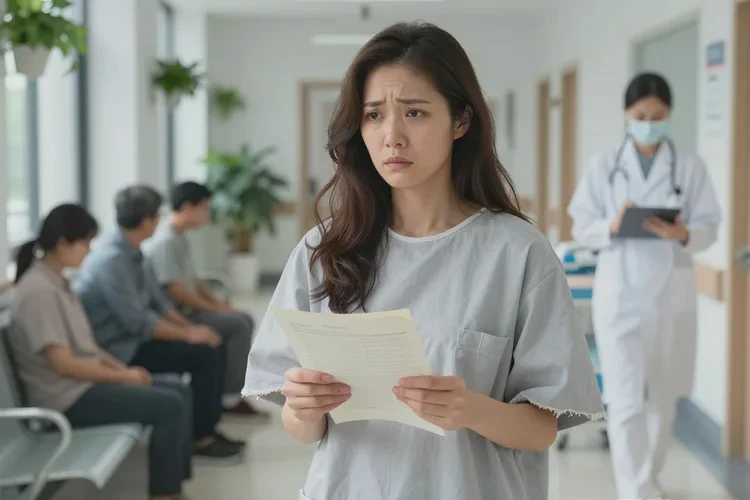 34岁睡前血糖17.0是怎么回事(图4)