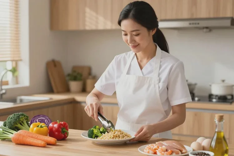 35岁餐后血糖17.4是怎么回事(图3)