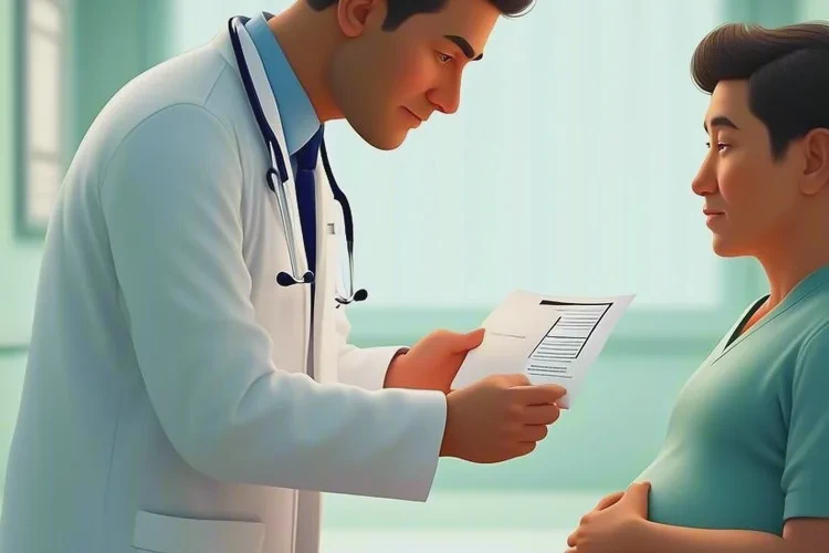 40岁早上血糖28.9是怎么回事(图4)