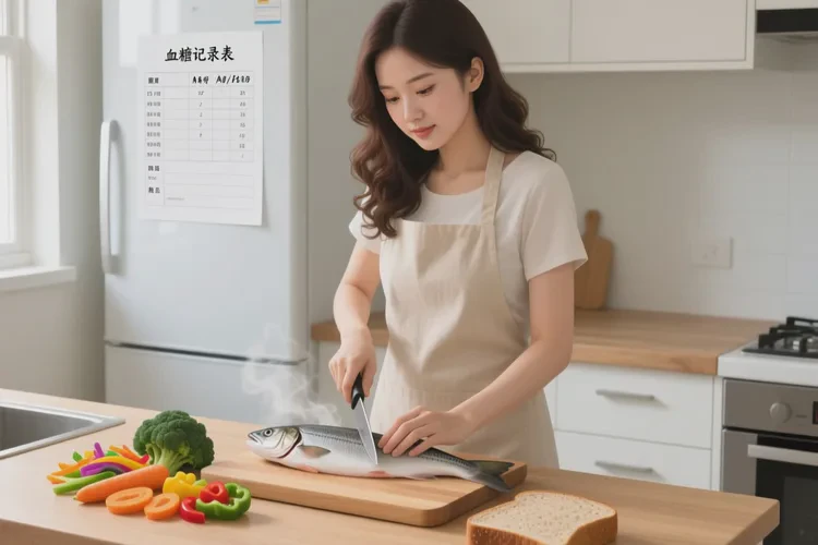 35岁空腹血糖26.4是怎么回事(图4)