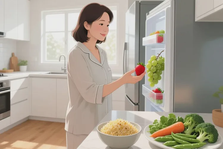 34岁下午血糖28.3是怎么回事(图4)