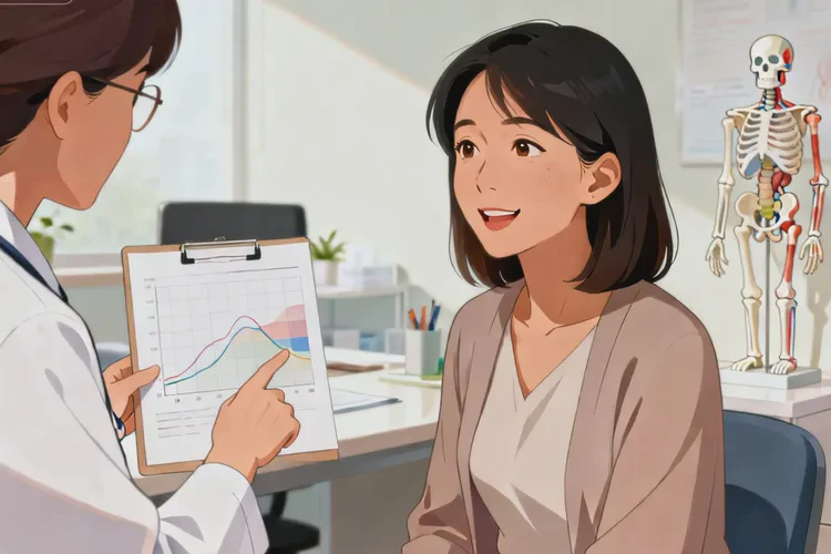 34岁晚上血糖10.5是怎么回事(图2)