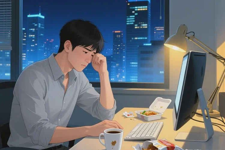 34岁早上血糖8.6是怎么回事(图2)