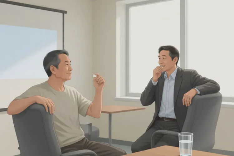 34岁中午血糖4.5是怎么回事(图1)