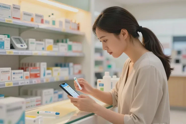 34岁下午血糖22.0是怎么回事(图2)