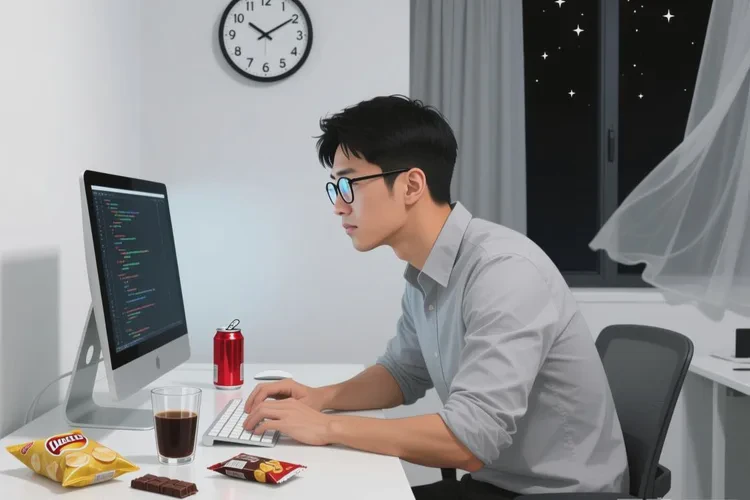 34岁晚上血糖14.5是怎么回事(图4)