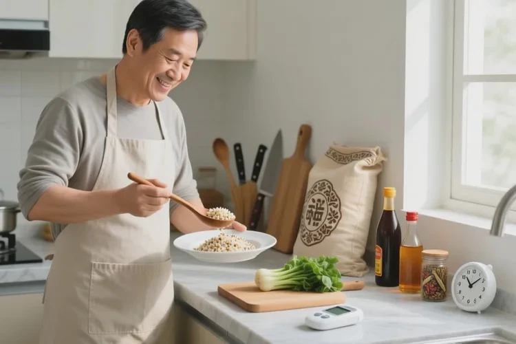 35岁餐后血糖7.0是怎么回事(图1)