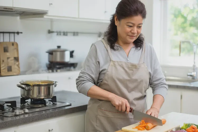 41岁空腹血糖3点6是怎么回事(图3)