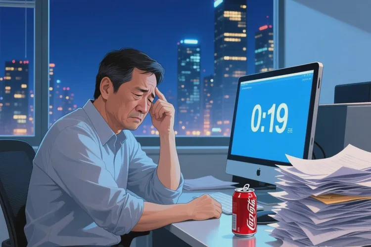 35岁餐后血糖16.9是怎么回事(图2)