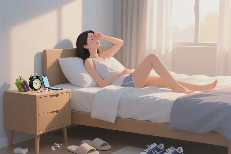 34岁早上空腹血糖3点6是怎么回事(图4)