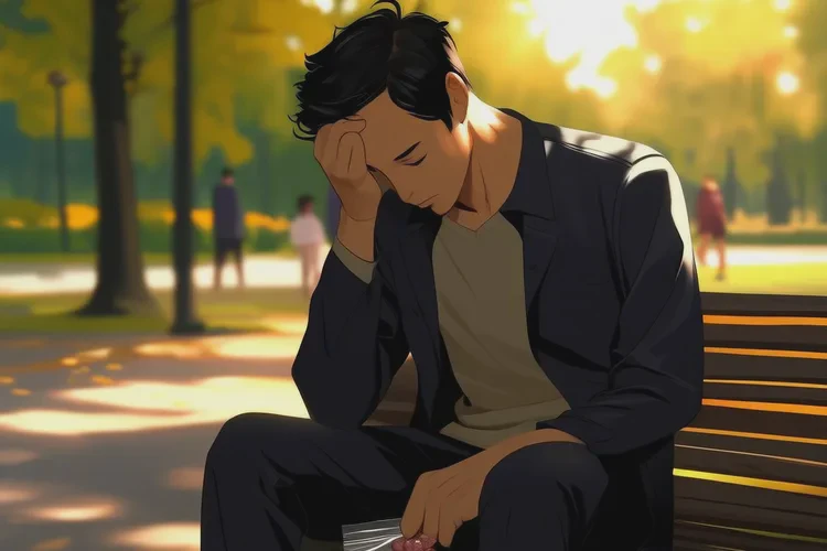 41岁中餐血糖3点8是怎么回事(图2)