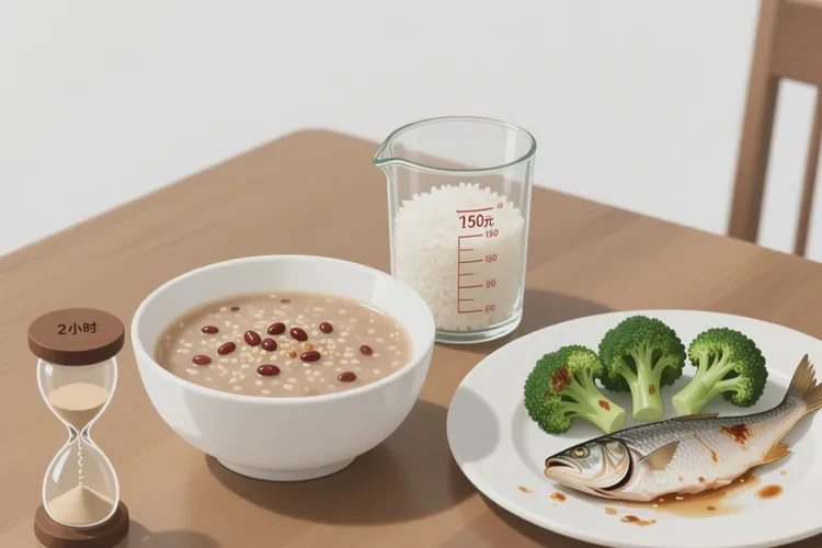 35岁餐后血糖6点0是怎么回事(图3)