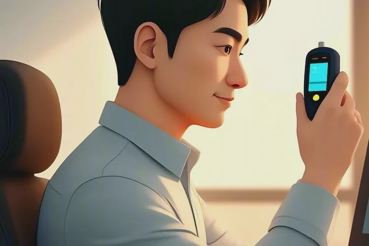 40岁下午血糖10.5是怎么回事(图1)