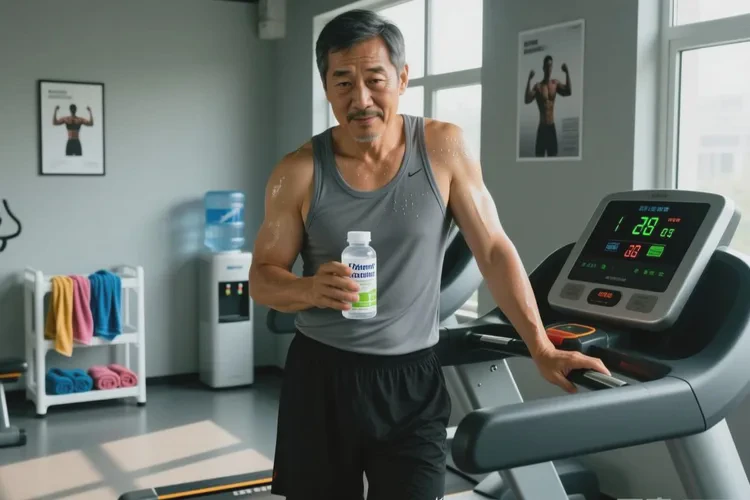 34岁中午血糖3.1是怎么回事(图2)