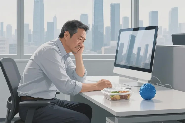 34岁下午血糖18点2是怎么回事(图2)