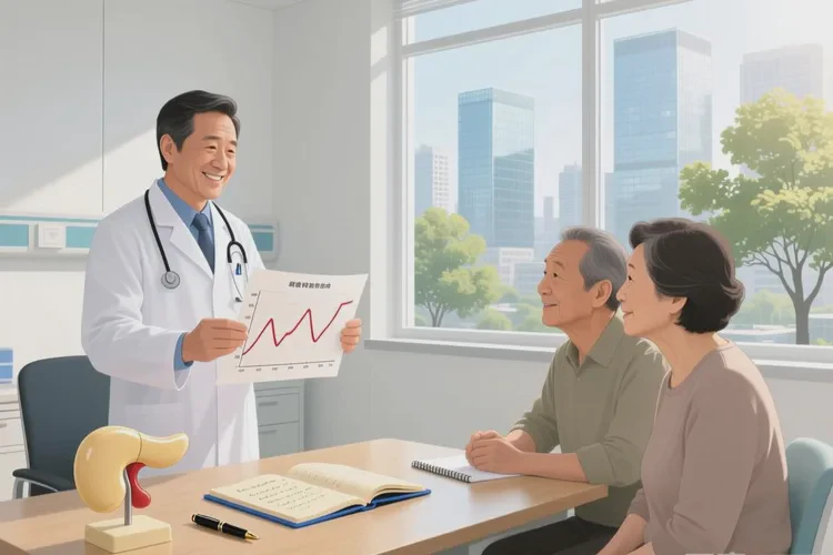 34岁早上血糖3.7是怎么回事(图4)