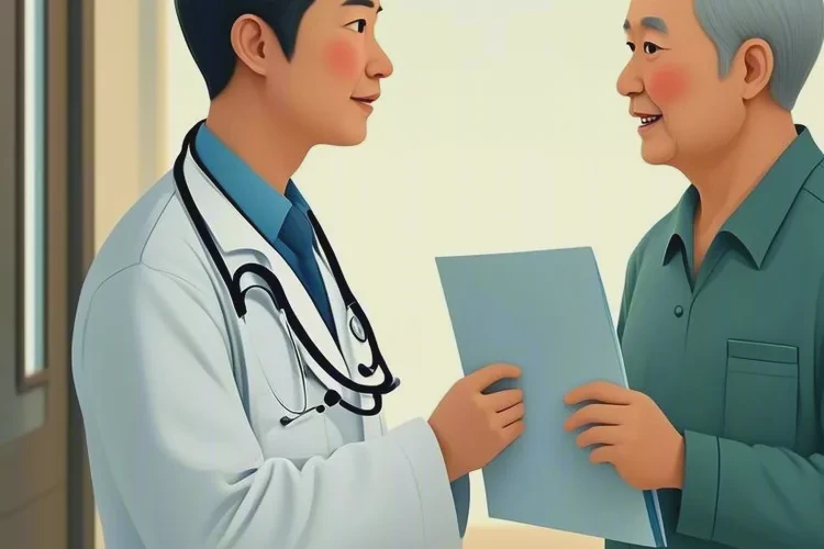 41岁餐后血糖10点3是怎么回事(图4)