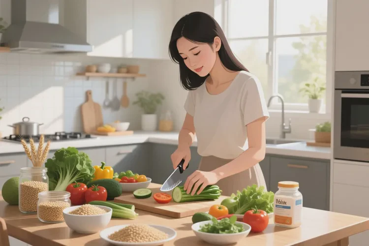 34岁中午血糖19点4是怎么回事(图4)