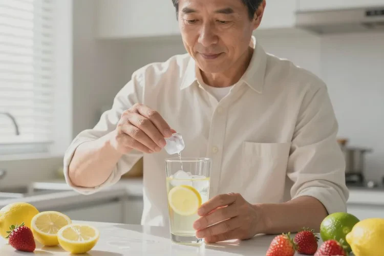 35岁餐后血糖12点1是怎么回事(图2)