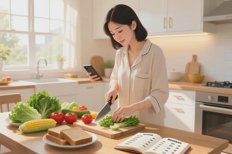 34岁早上血糖26.2是怎么回事(图3)