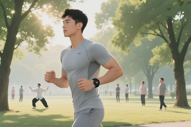 34岁中午血糖4点5是怎么回事(图2)