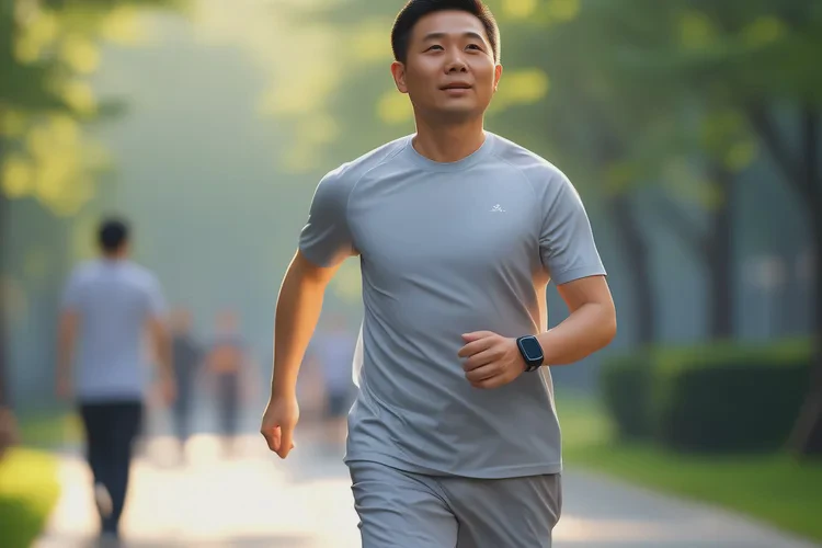 41岁早餐血糖8点9是怎么回事(图3)