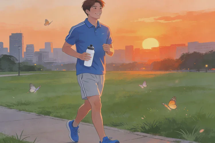 35岁餐后血糖20点4是怎么回事(图4)