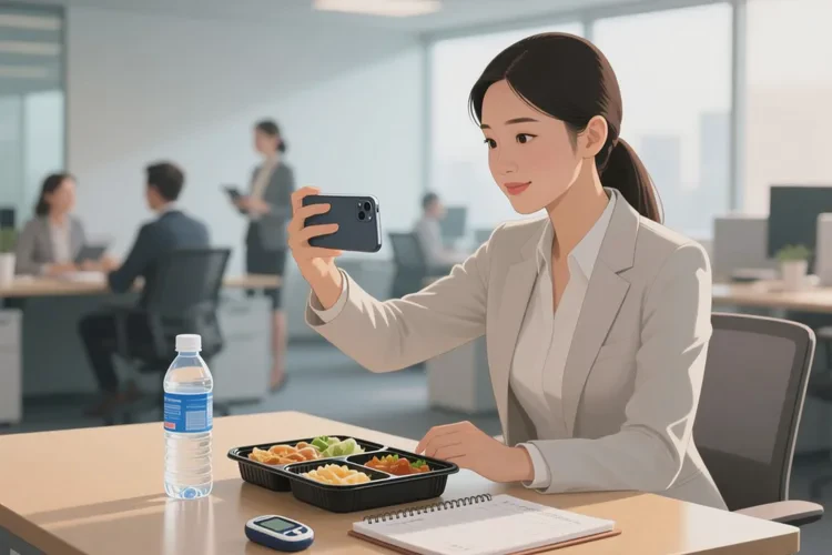 34岁早上血糖16.5是怎么回事(图3)