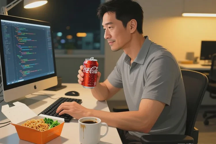 34岁睡前血糖9点6是怎么回事(图1)