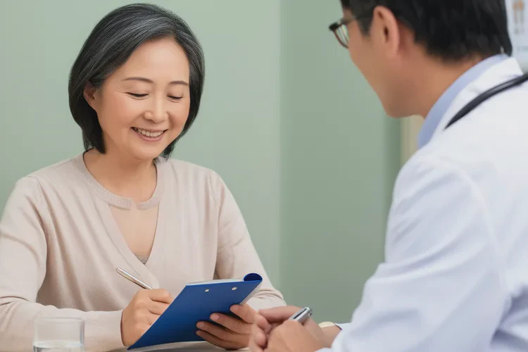 40岁下午血糖28.1是怎么回事(图3)