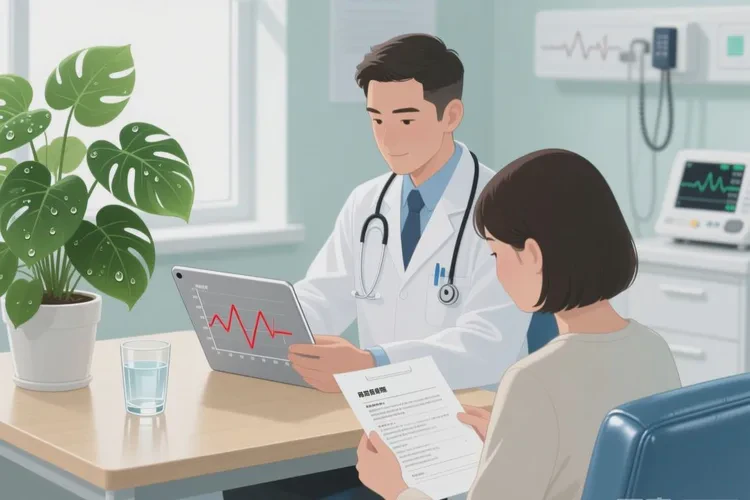 35岁餐后血糖15点8是怎么回事(图3)