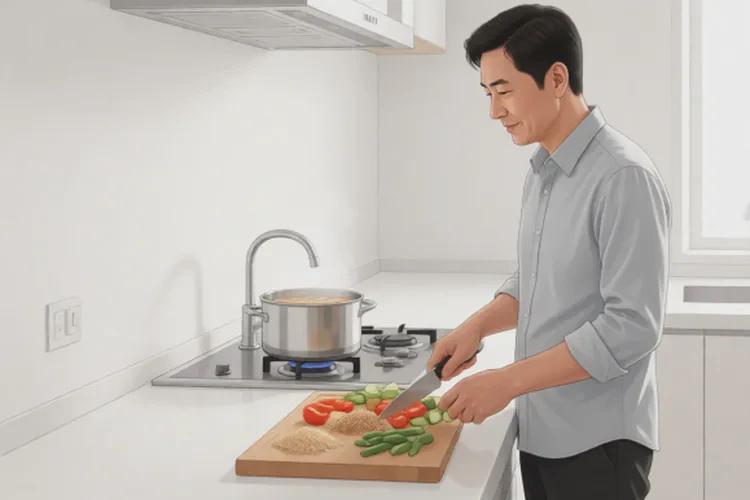 35岁餐后血糖10点8是怎么回事(图1)