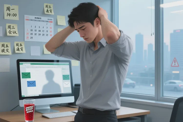 34岁睡前血糖19.3是怎么回事(图2)