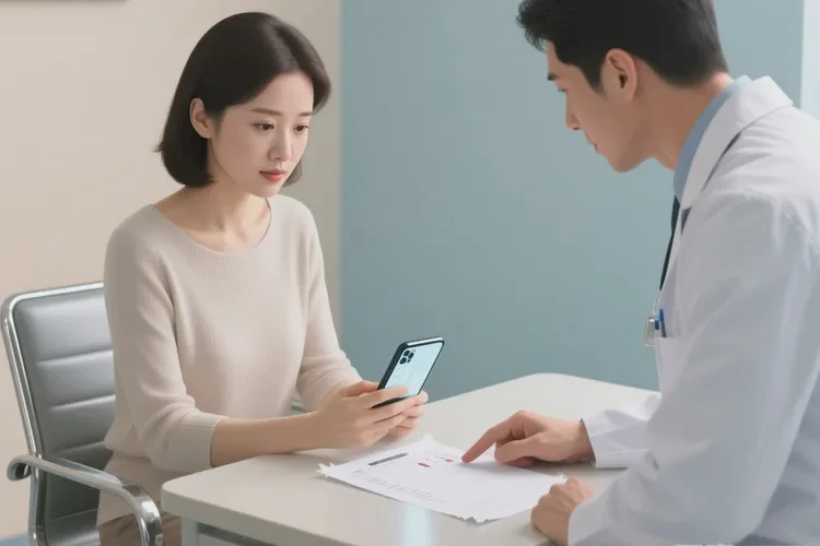 34岁中午血糖13.6是怎么回事(图4)