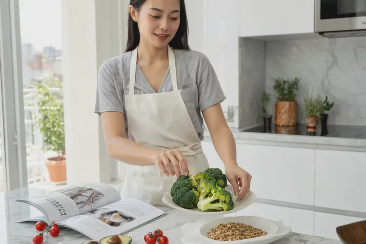 41岁早餐血糖28.2是怎么回事(图4)