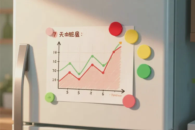 34岁早上血糖12.5是怎么回事(图4)