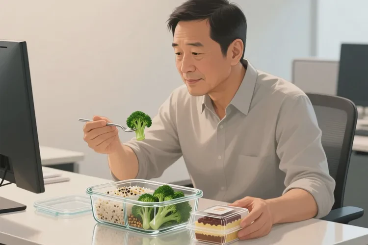 34岁下午血糖22.5是怎么回事(图3)