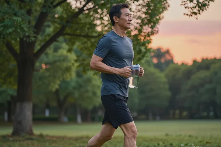 34岁下午血糖10点9是怎么回事(图3)