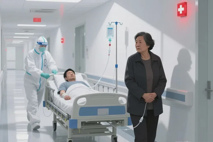 35岁空腹血糖29.7是怎么回事(图3)