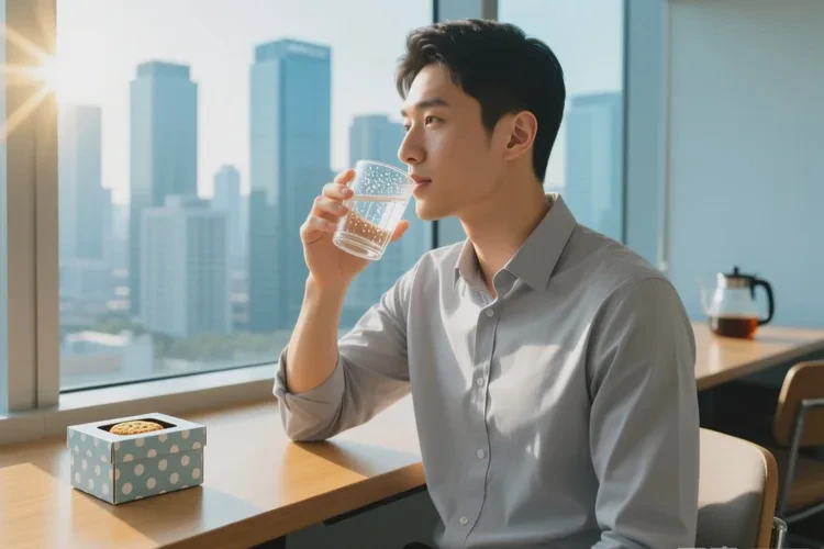 34岁下午血糖16点4是怎么回事(图1)