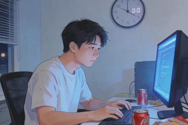 34岁晚上血糖13.8是怎么回事(图1)