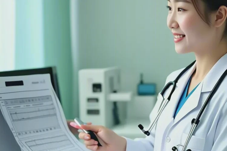 40岁早上血糖5.5是怎么回事(图4)