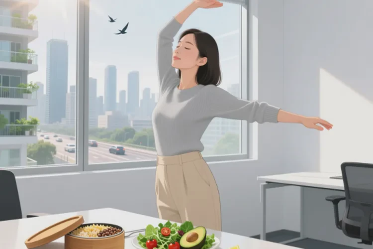 35岁餐后血糖16点3是怎么回事(图1)