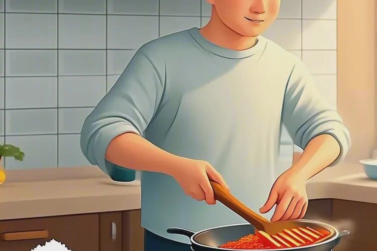 41岁中餐血糖16点5是怎么回事(图1)