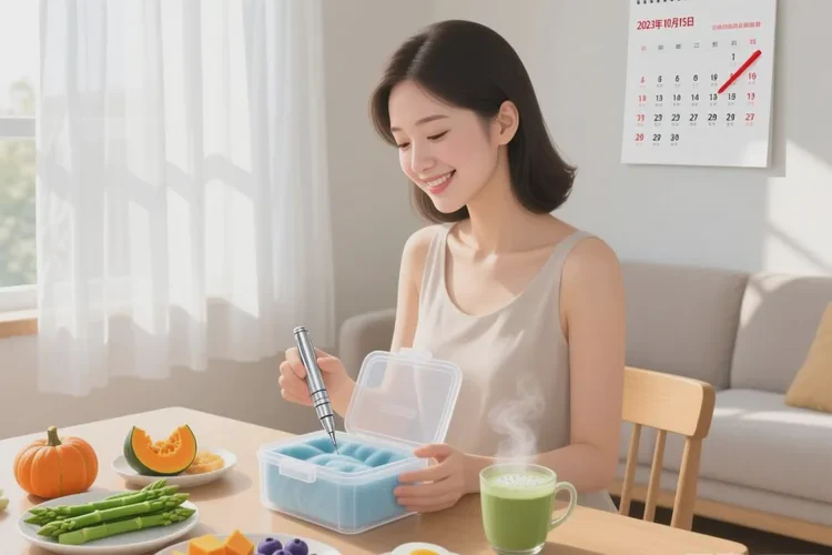 35岁餐后血糖30.8是怎么回事(图4)